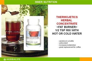&quot;Green Tea Fat Burner Tea Bags