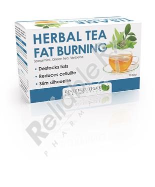 &quot;Green Tea Promotes Fat Burning