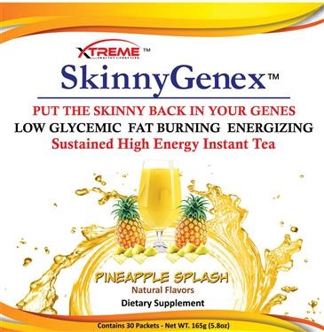 &quot;How to Make Fat Burner Tea
