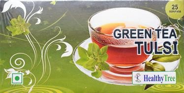 &quot;Tea to Burn Fat From Belly