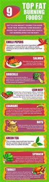 &quot;Green Tea Fat Burner Effects