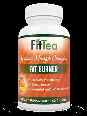 &quot;Tea to Burn Fat From Belly