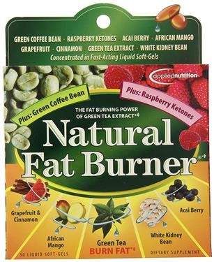 &quot;Green Tea Fat Burner and Zoloft