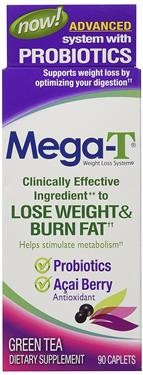 &quot;Applied Nutrition Green Tea Fat Burner Caffeine