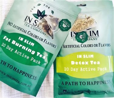 &quot;Green Tea Fat Burner Exercise