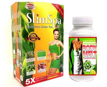 &quot;Lose Body Fat With Green Tea