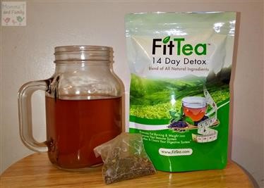 &quot;Green Tea Fat Burner Dizzy