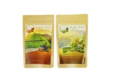 &quot;Top Five Fat Burning Teas