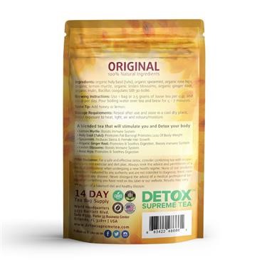 &quot;Green Tea Fat Burner Is It Safe