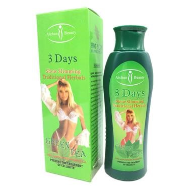 &quot;28 Day Fat Burner Tea Review