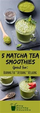&quot;Green Tea Fat Burner Cons
