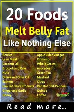 &quot;Green Tea Fat Burner for Belly