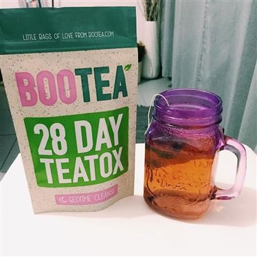 &quot;Green Tea Fat Burner Mechanism