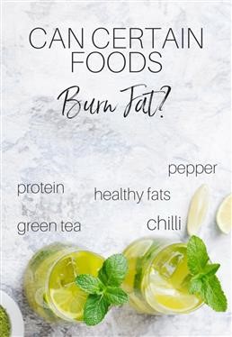 &quot;Green Tea Fat Burner in Urdu