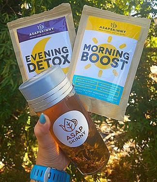&quot;Top Ten Fat Burning Tea