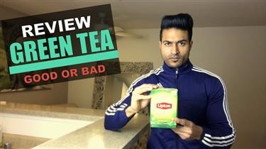 &quot;Green Tea Triple Fat Burning Pills