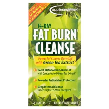 &quot;Ultimate Fat Burner Green Tea en Espanol