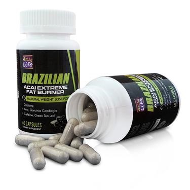 &quot;Fat Burn Cleanse Green Tea