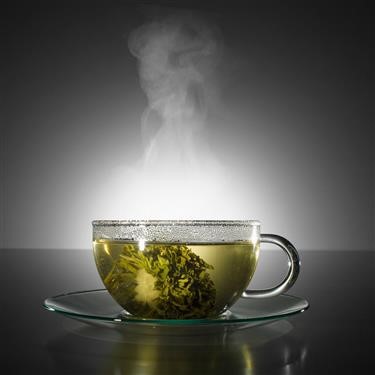 &quot;Green Tea Fat Burner Ingredients