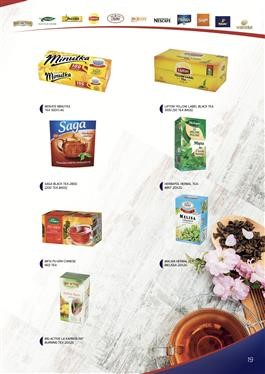 &quot;Fat Burner Tea Trimtuf