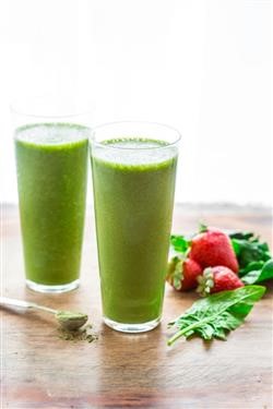 &quot;Green Tea Fat Burner Singapore