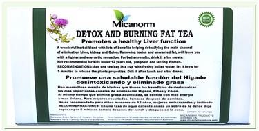 &quot;Green Tea Fat Burner vs Hydroxycut