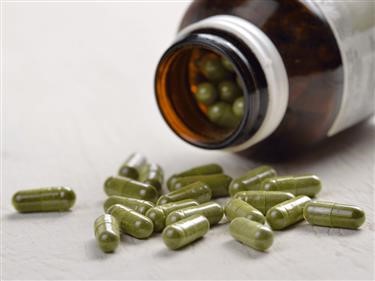 &quot;Green Tea Fat Burner 300 Mg Egcg