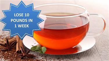 &quot;Do Fat Burning Teas Work