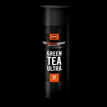 &quot;Green Tea Fat Burner Applied Nutrition Side Effects