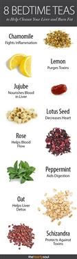 &quot;Homemade Belly Fat Burning Tea