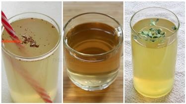 &quot;Green Tea Fat Burner Gelatin