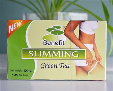 &quot;Green Tea Fat Burner Wiki
