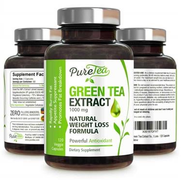 &quot;Green Tea Fat Burner in Riyadh