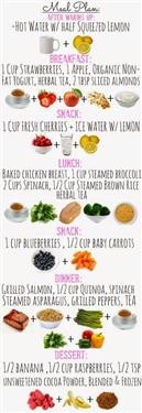 &quot;Triple Fat Burner Green Tea Side Effects