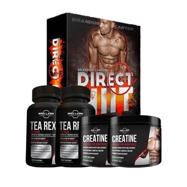 &quot;Tea Rexx Fat Burner for Sale