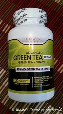 &quot;Does Green Tea Fat Burner Make You Pee