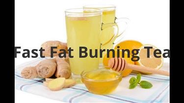 &quot;Green Tea Fat Burner When to Drink