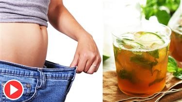 &quot;Green Tea Fat Burner Plus Reviews