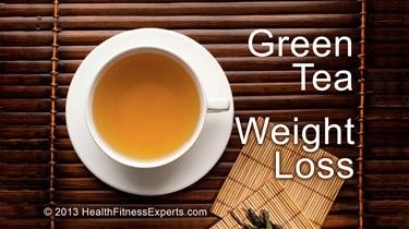 &quot;Fat Burning Tea Detox