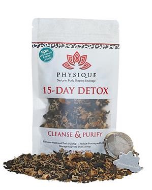 &quot;Belly Fat Burner Tea