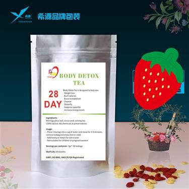 &quot;Green Tea Lemonade Fat Burner