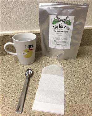 &quot;All Natural Green Tea Fat Burner