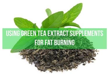 &quot;Most Effective Fat Burning Tea
