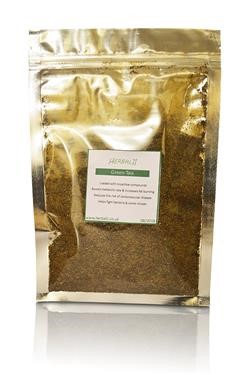 &quot;Fat Burning Tea Recipes