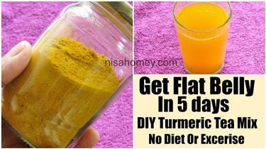 &quot;Green Tea for Fat Burning Weight Loss