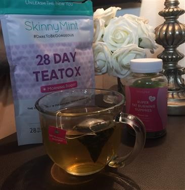 &quot;Best Herbal Tea for Fat Burning