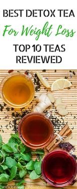 &quot;Beauti-Leaf Fat Burning Tea Reviews