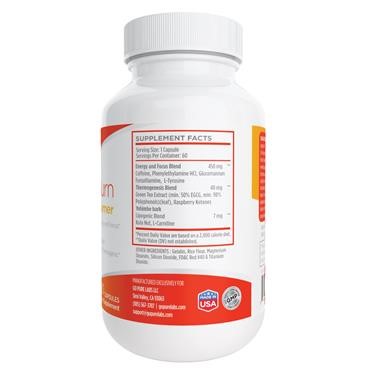 &quot;Fat Loss Green Tea Pills