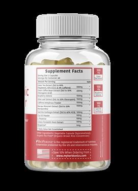 &quot;Fit Tea Fat Burner Directions