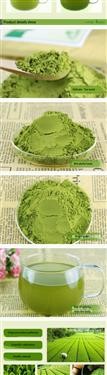 &quot;Top Fat Burning Tea